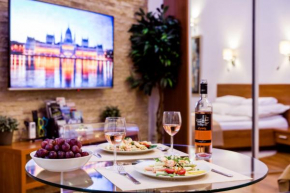 DownTown Design Flat Budapest